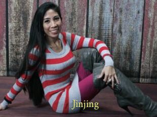 Jinjing