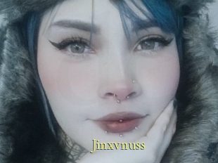 Jinxvnuss