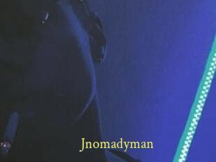 Jnomadyman