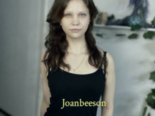 Joanbeeson