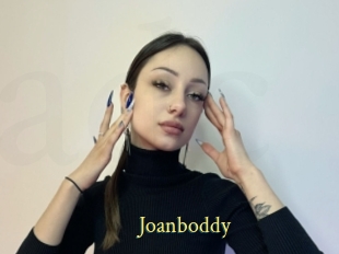 Joanboddy
