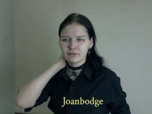 Joanbodge