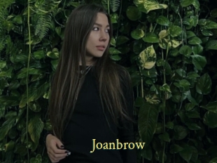 Joanbrow