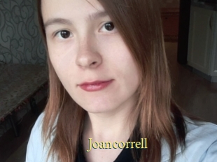 Joancorrell