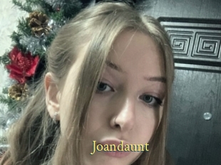 Joandaunt