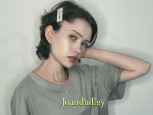 Joandudley