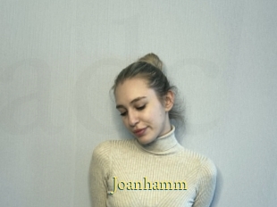 Joanhamm