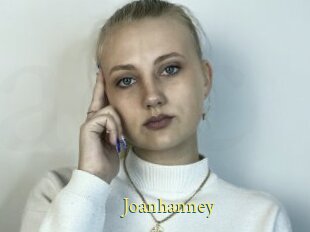 Joanhanney