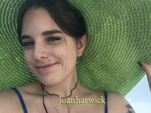 Joanharwick