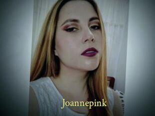 Joannepink