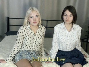 Jodyandaudrey