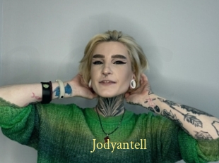 Jodyantell