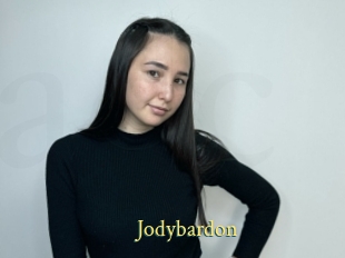 Jodybardon