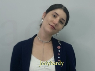 Jodybardy