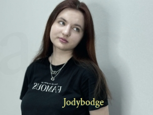 Jodybodge