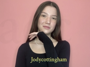 Jodycottingham