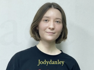 Jodydanley