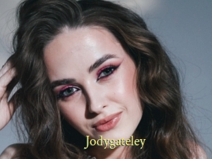 Jodygateley