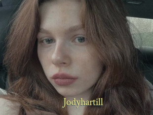 Jodyhartill