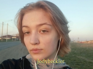 Jodyheckler