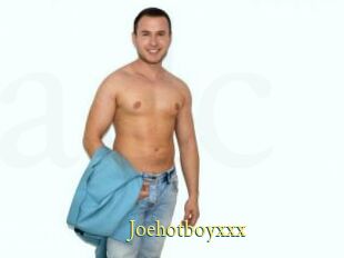 Joehotboyxxx