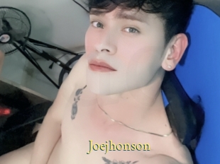 Joejhonson