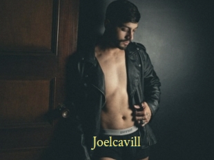 Joelcavill