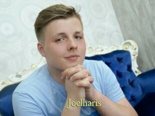 Joelharis