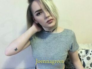 Joennagreen