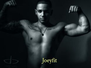 Joeyfit