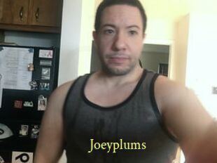 Joeyplums