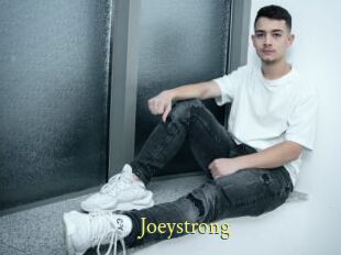 Joeystrong