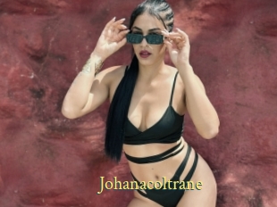 Johanacoltrane