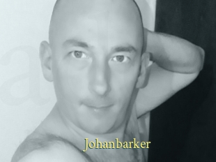 Johanbarker