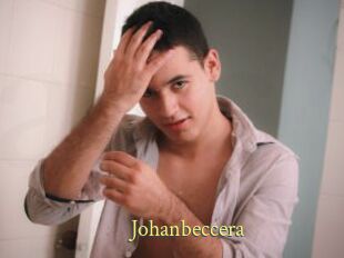 Johanbeccera