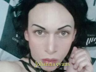 Johanna_evans