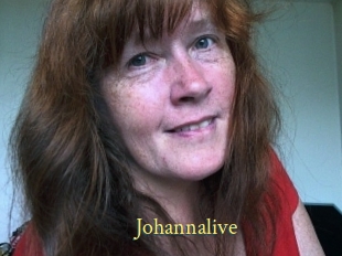 Johannalive