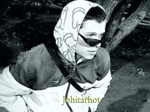 Johitarhot