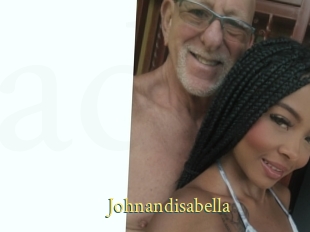 Johnandisabella