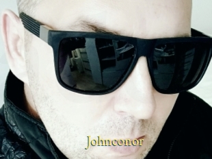 Johnconor