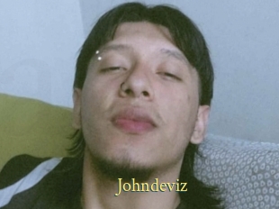 Johndeviz