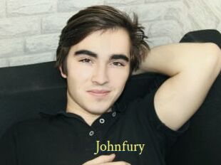 Johnfury