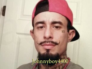 Johnnyboy4400