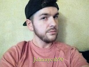 Johnnycub90