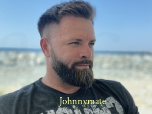 Johnnymate