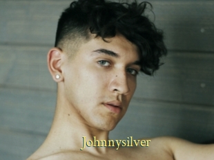 Johnnysilver