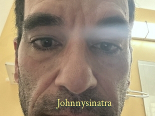 Johnnysinatra