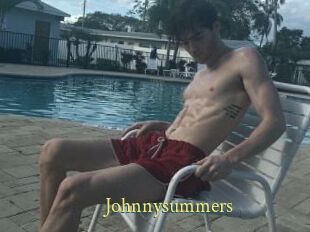 Johnnysummers