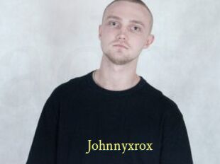 Johnnyxrox