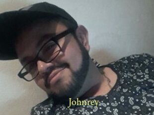 Johnrey